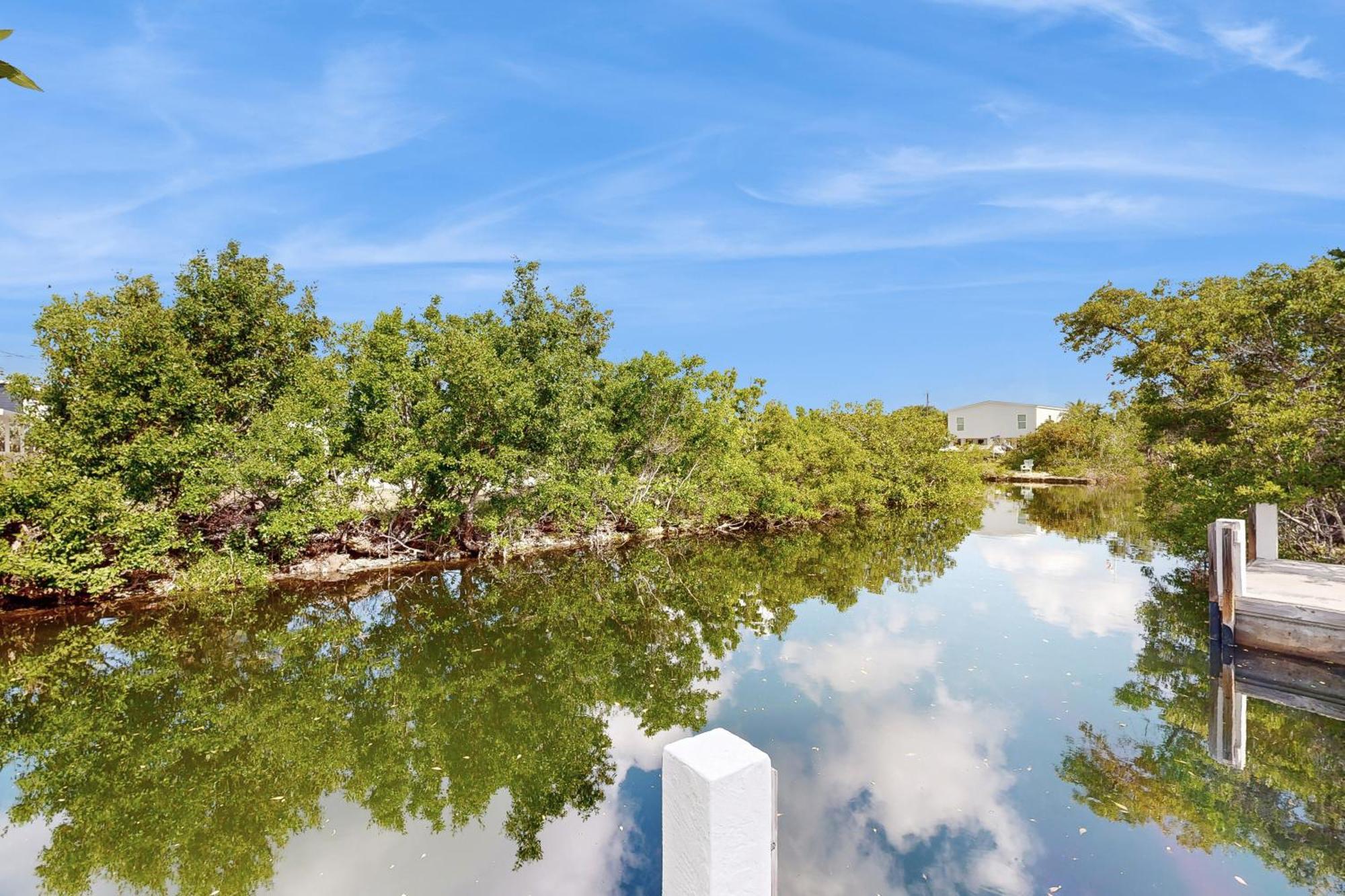 Dream Landers Villa Big Pine Key Exterior photo