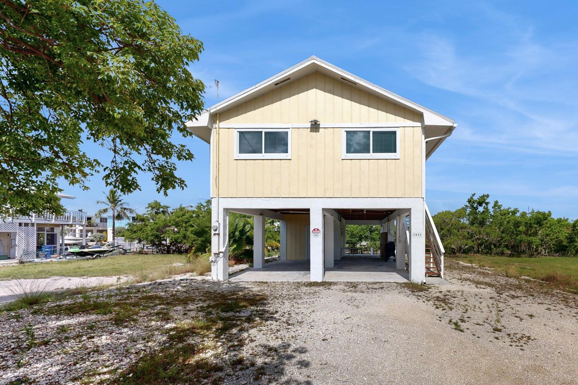 Dream Landers Villa Big Pine Key Exterior photo