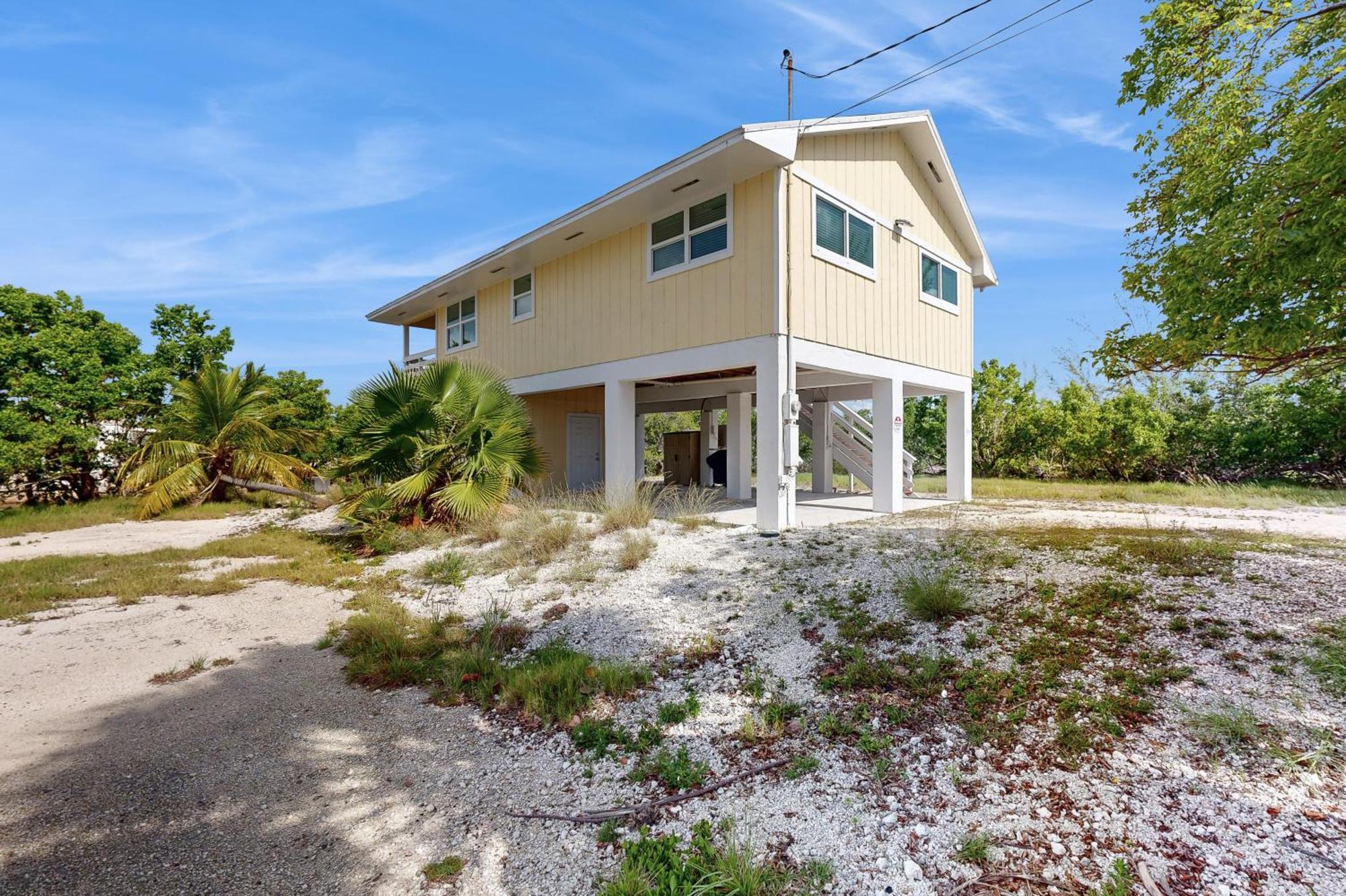 Dream Landers Villa Big Pine Key Exterior photo