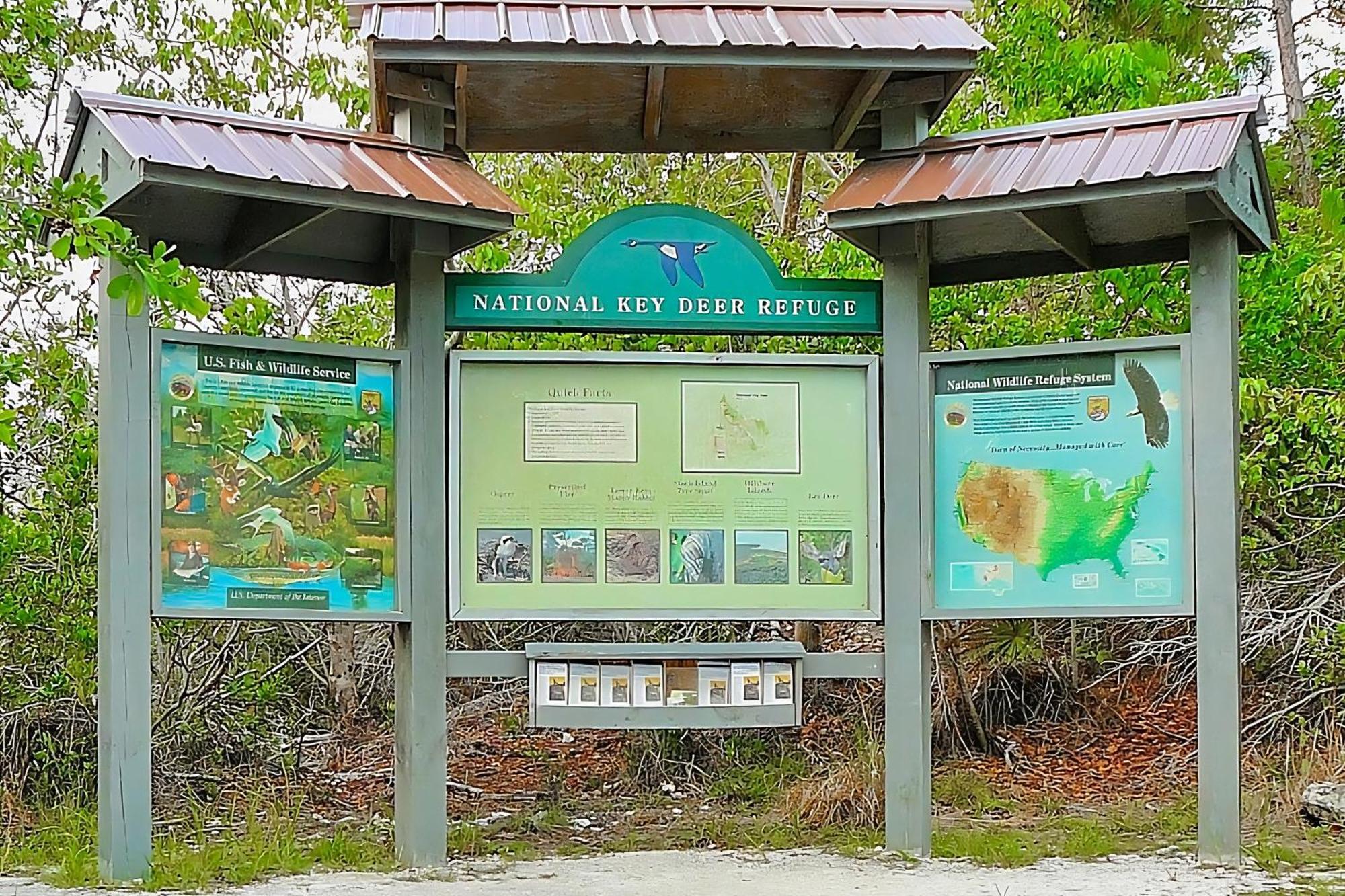 Dream Landers Villa Big Pine Key Exterior photo