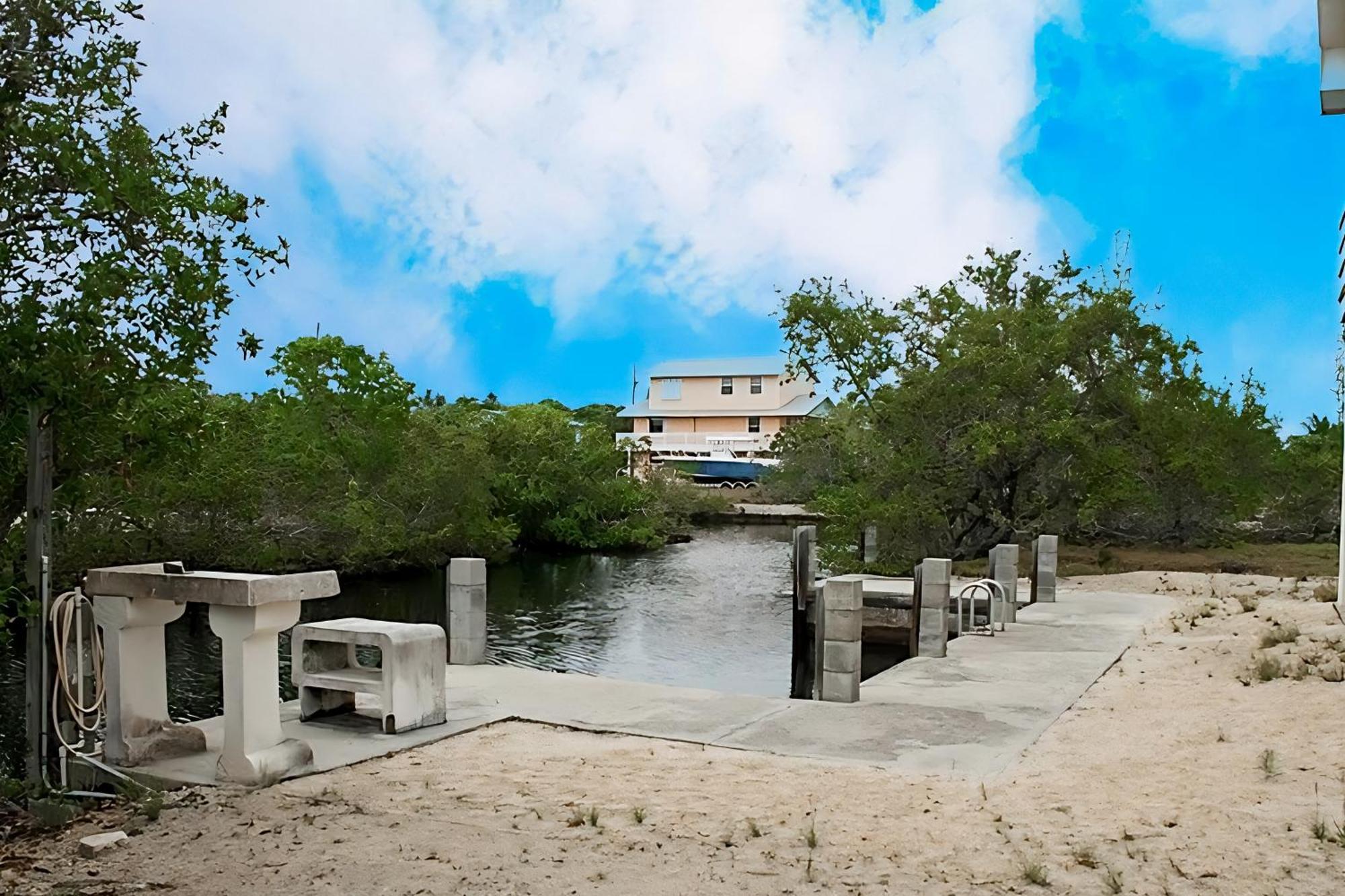 Dream Landers Villa Big Pine Key Exterior photo