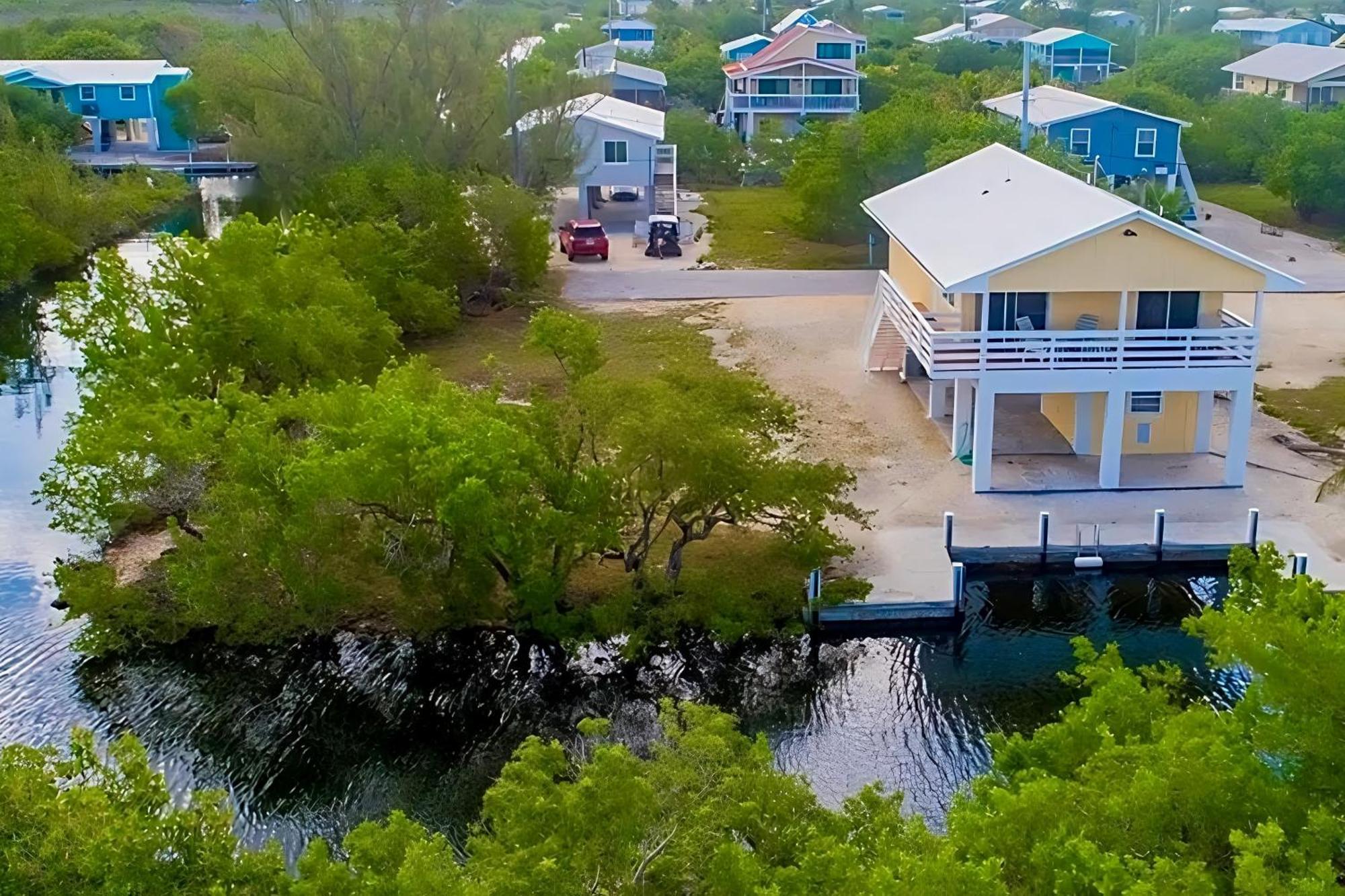 Dream Landers Villa Big Pine Key Exterior photo