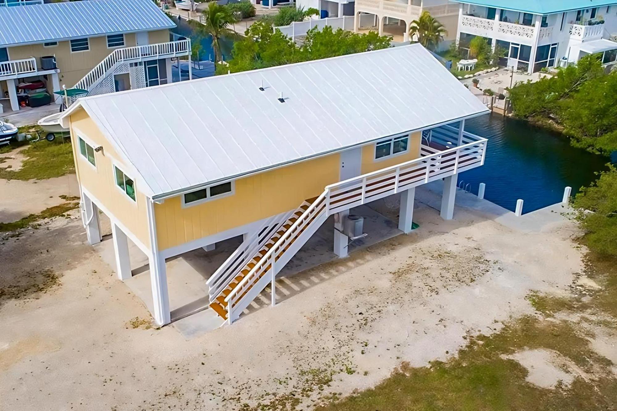 Dream Landers Villa Big Pine Key Exterior photo