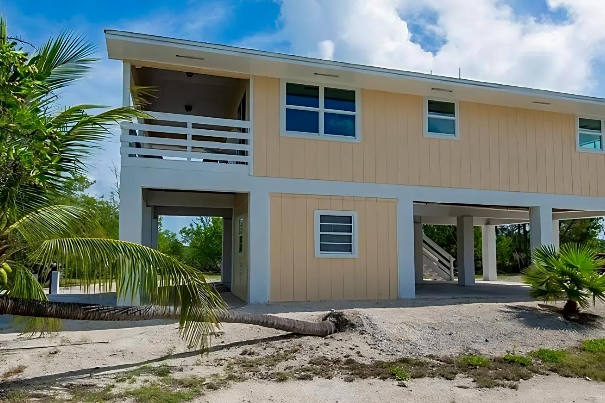 Dream Landers Villa Big Pine Key Exterior photo