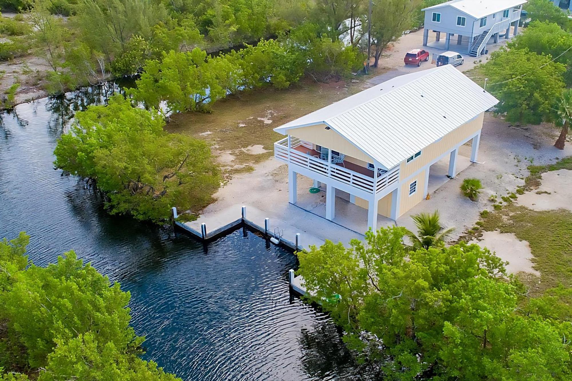 Dream Landers Villa Big Pine Key Exterior photo