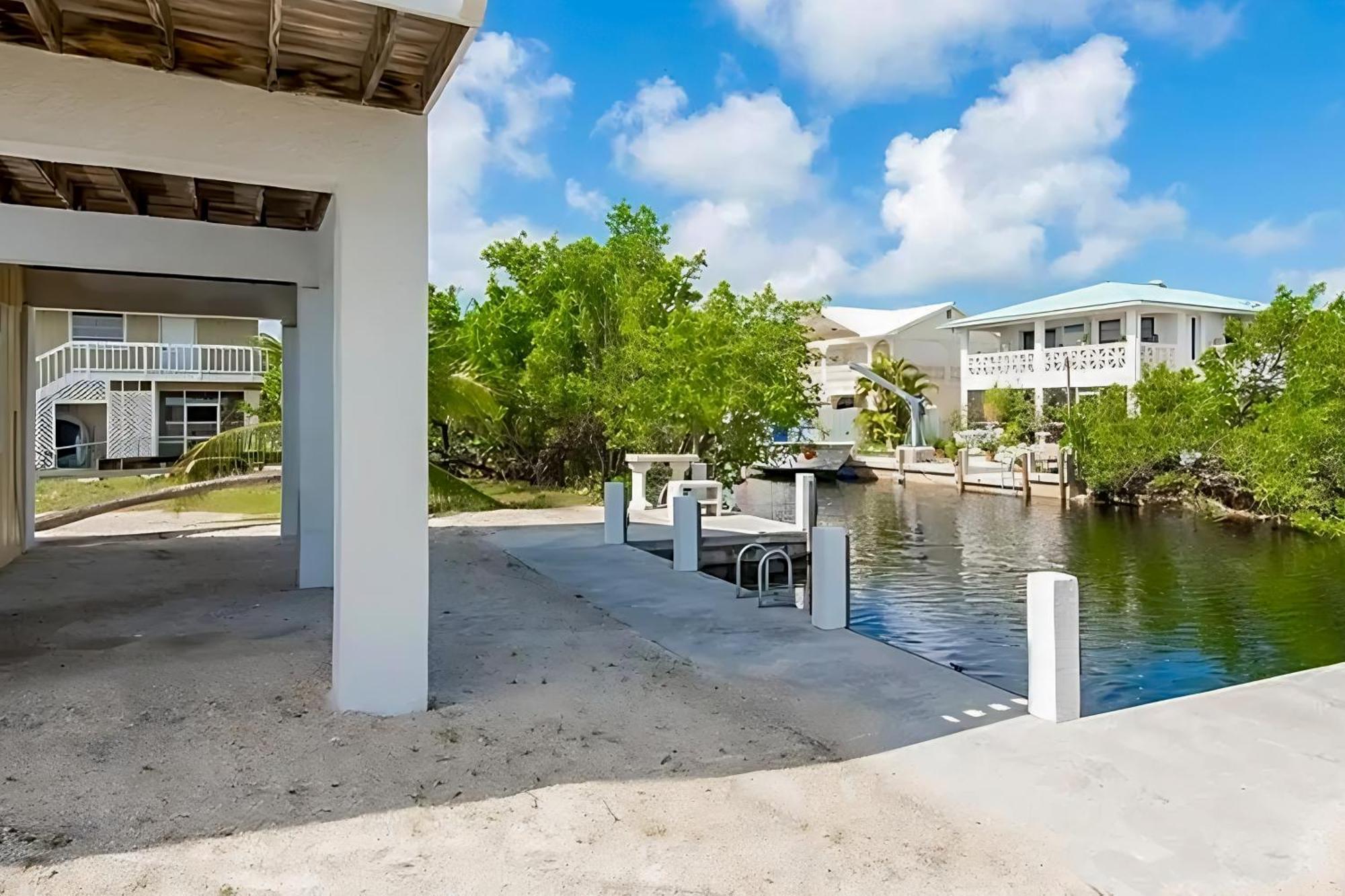 Dream Landers Villa Big Pine Key Exterior photo